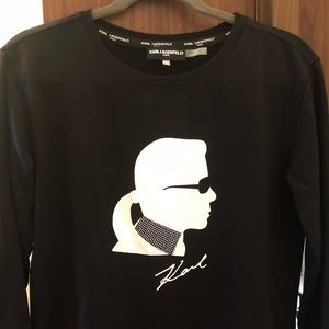 Karl Lagerfeld Sweatshirt